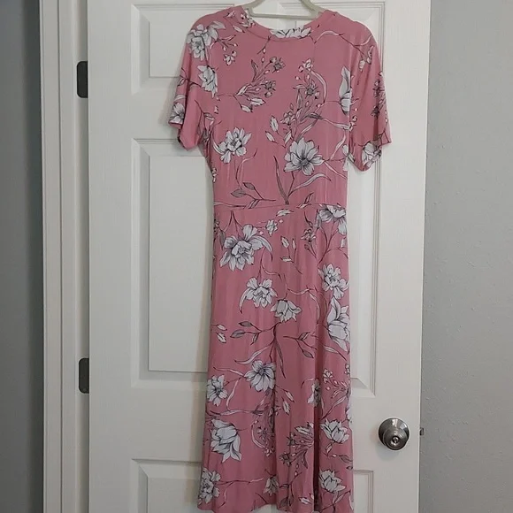 Midi Dress 3/4 - Picture 5 of 7